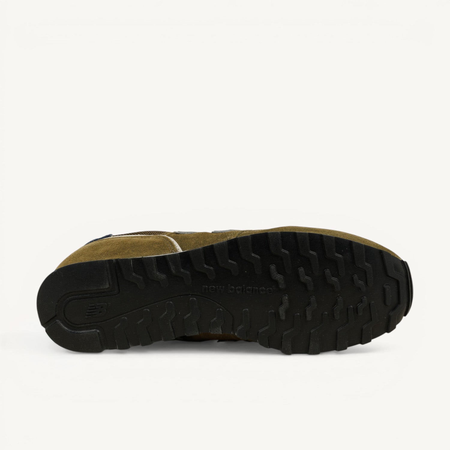 Sneakers Homme NEW BALANCE M373 Vert