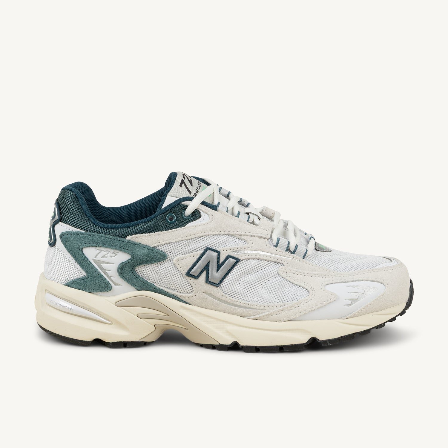 Sneakers Homme NEW BALANCE ML725 Beige