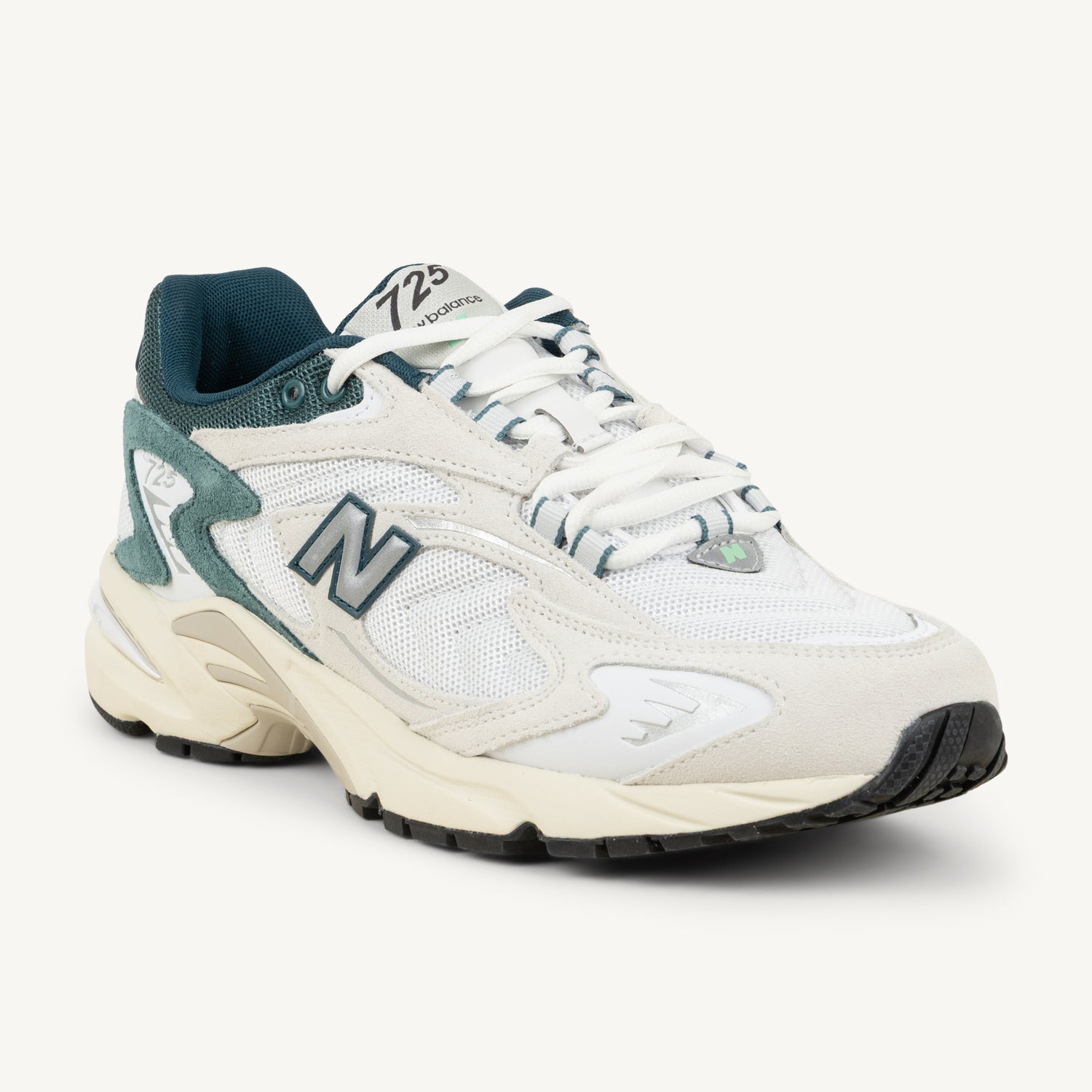 Sneakers Homme NEW BALANCE ML725 Beige