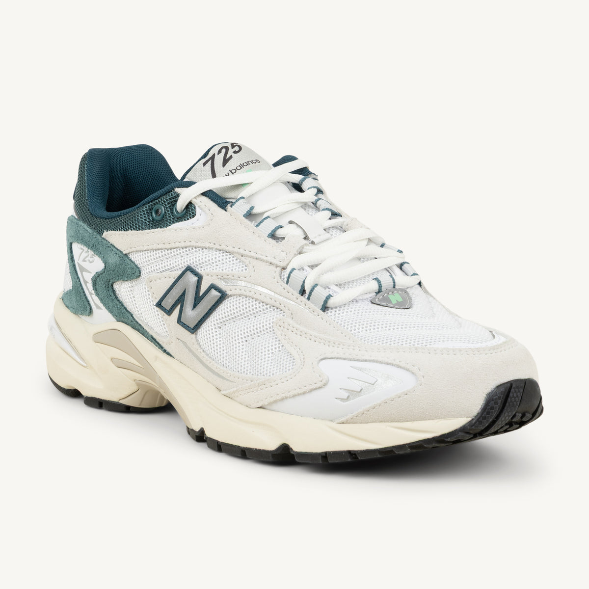 Sneakers Homme NEW BALANCE ML725 Beige