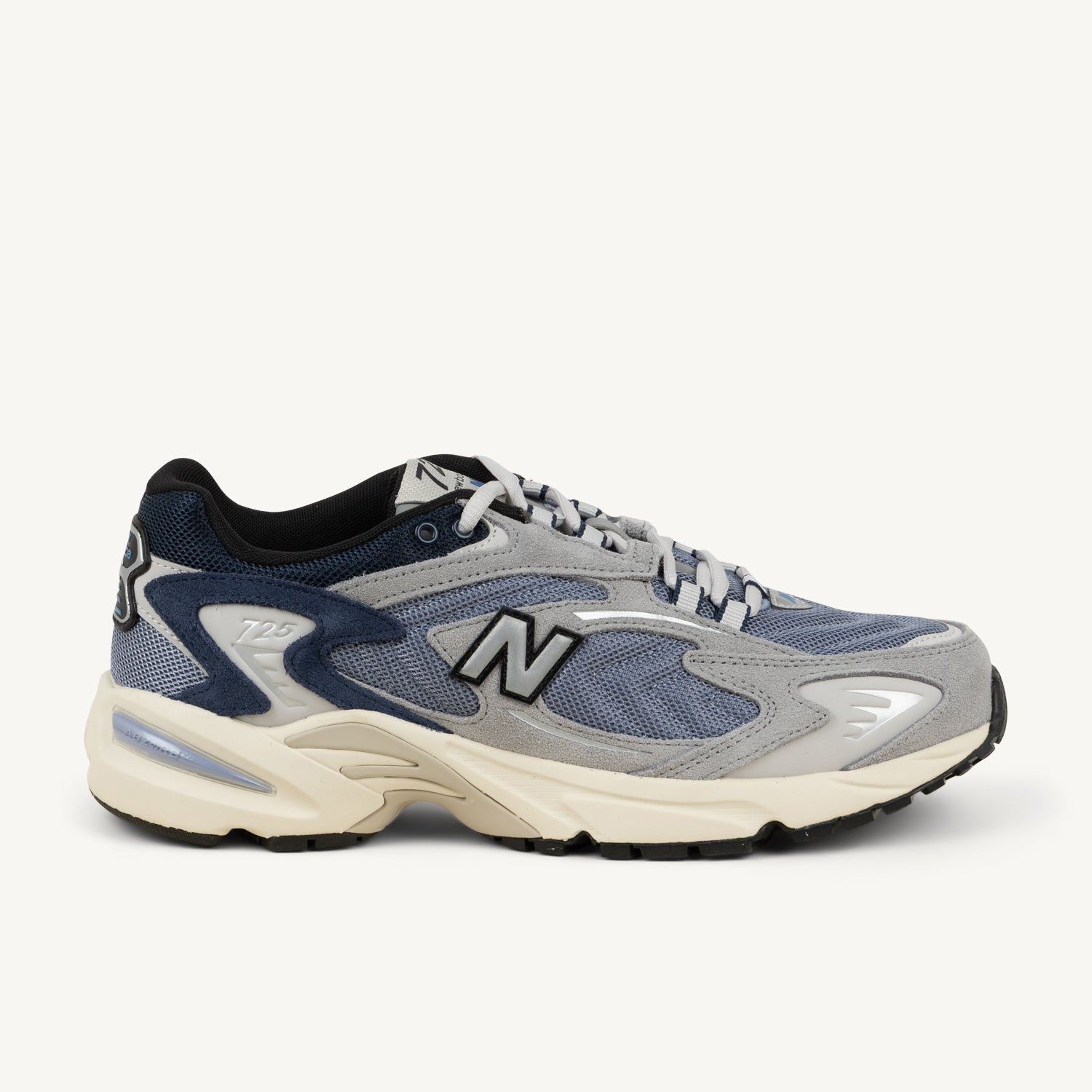 Sneakers Homme NEW BALANCE ML725 Bleu
