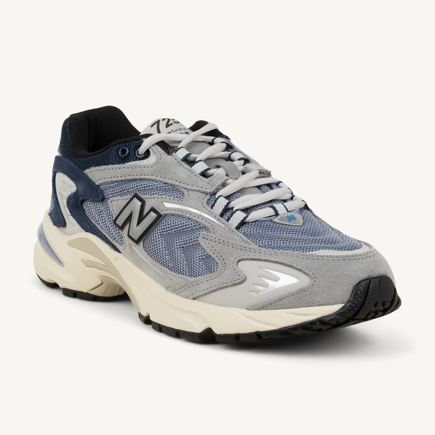 Sneakers Homme NEW BALANCE ML725 Bleu
