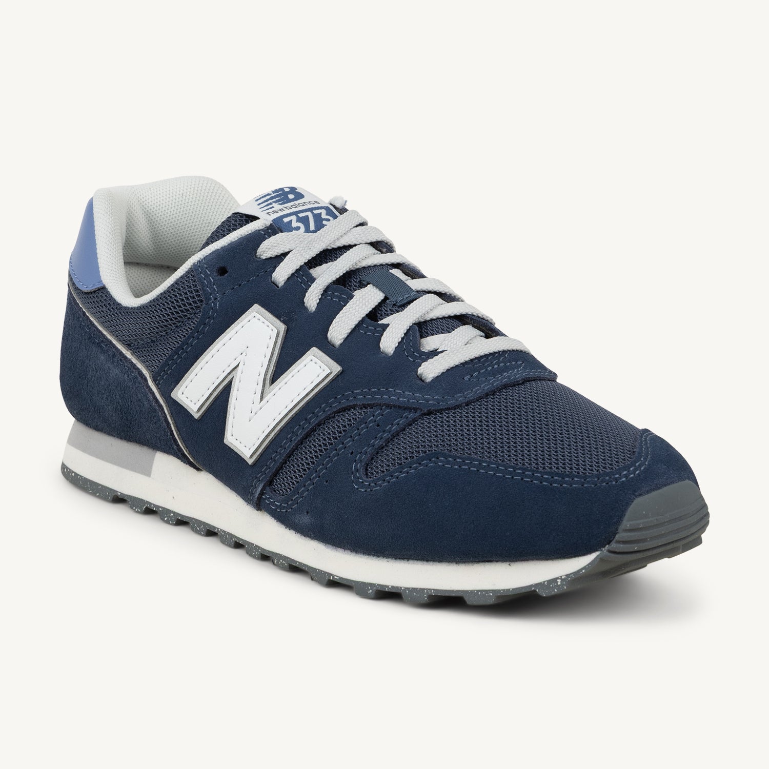 Sneakers Femme NEW BALANCE W373 Bleu