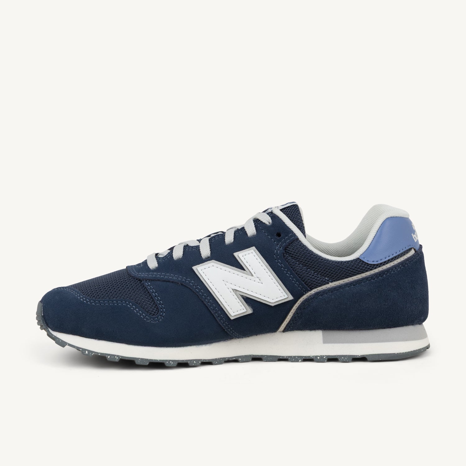 Sneakers Femme NEW BALANCE W373 Bleu