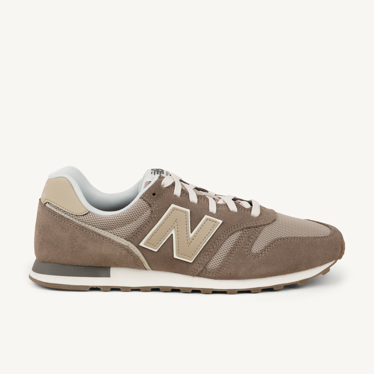 Sneakers Homme NEW BALANCE M373 Marron