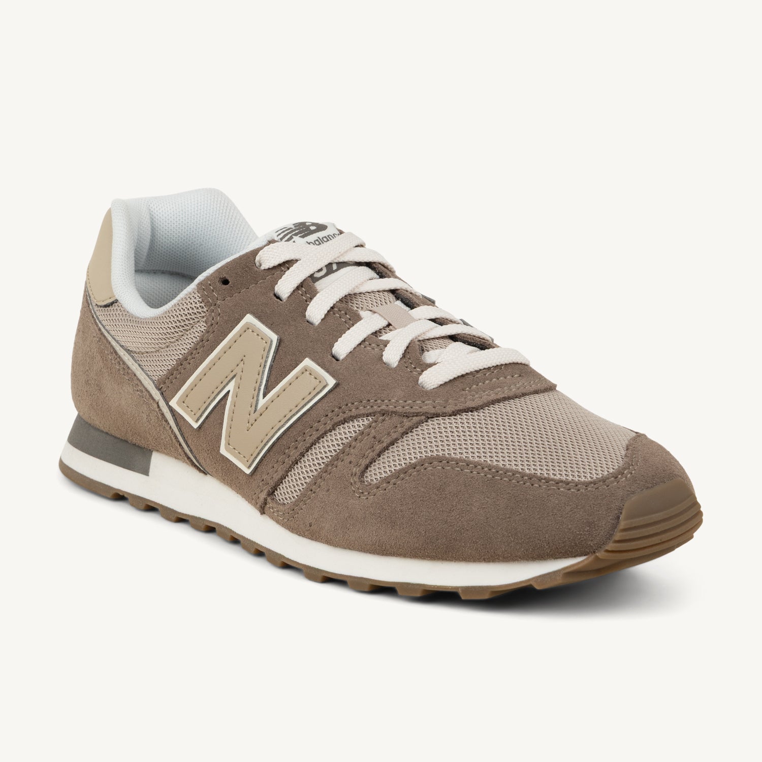 Sneakers Homme NEW BALANCE M373 Marron
