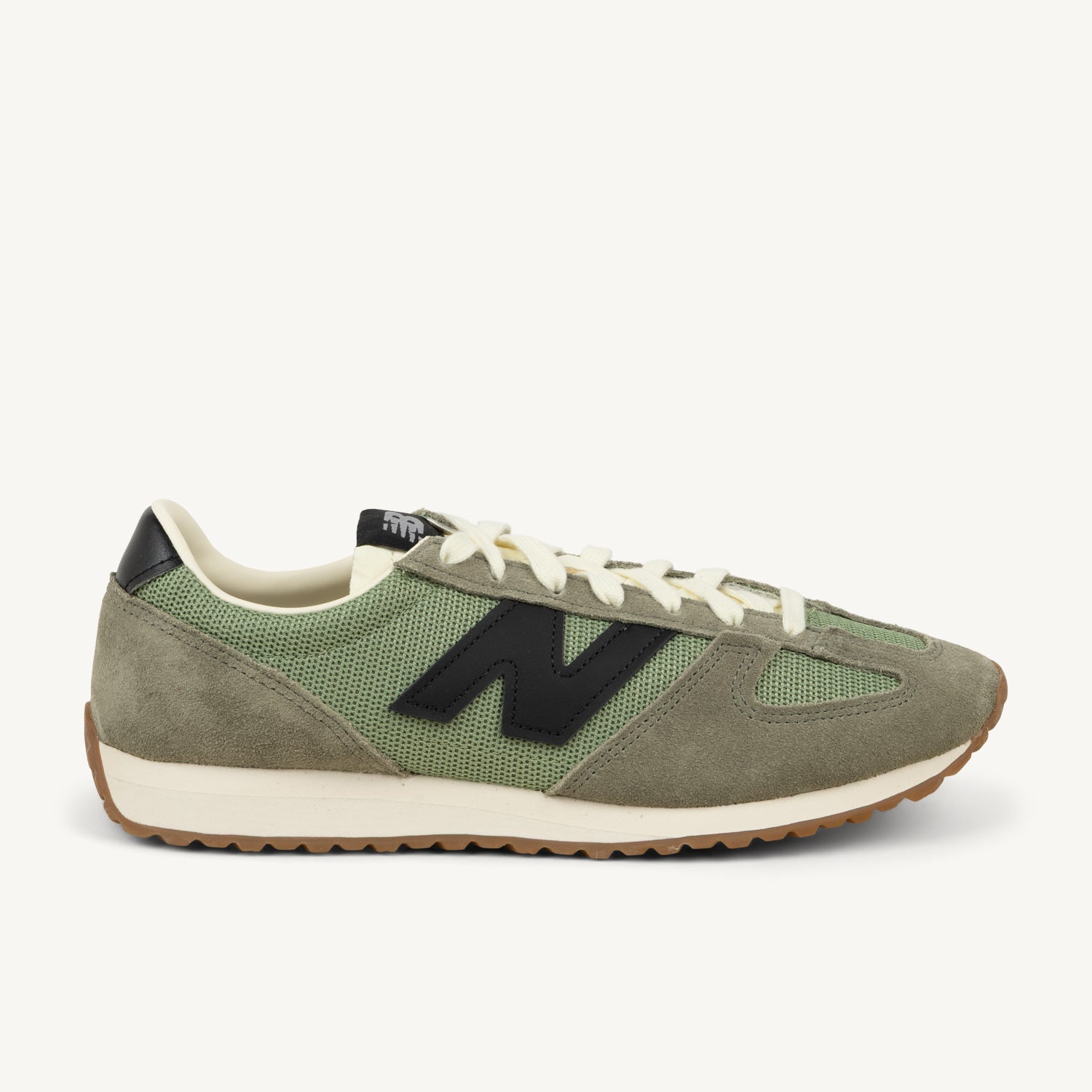 Sneakers Homme NEW BALANCE U471 Vert