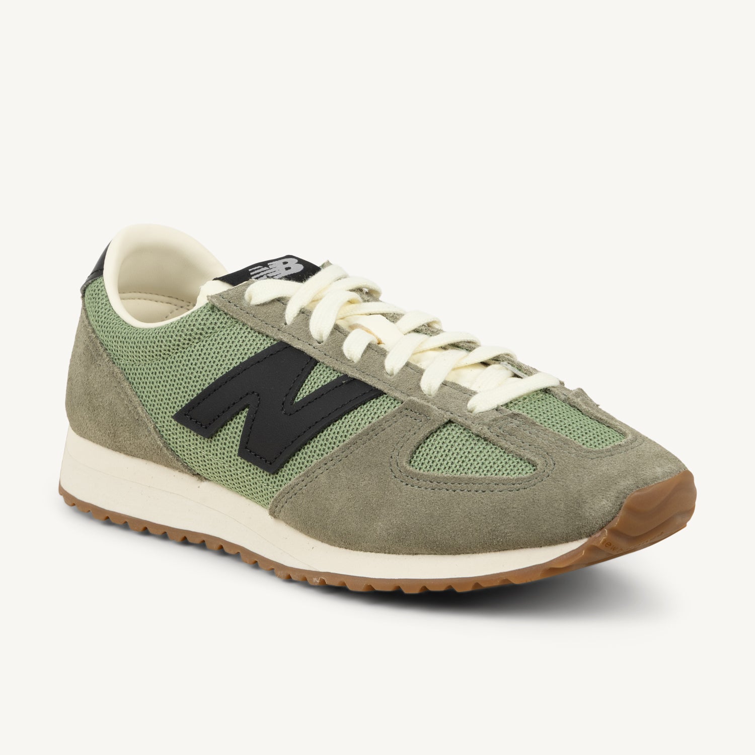 Sneakers Homme NEW BALANCE U471 Vert