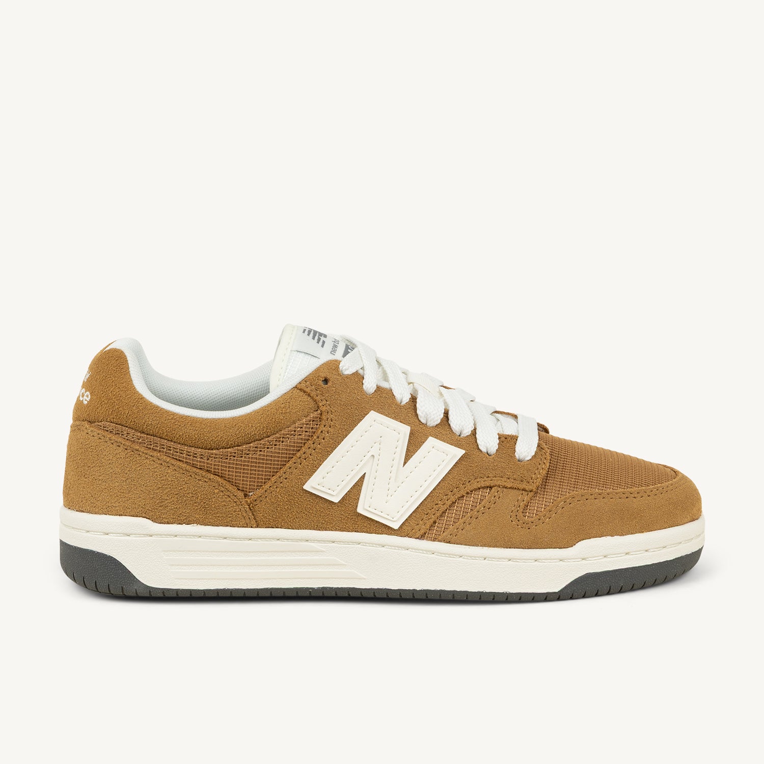 Sneakers Homme NEW BALANCE U480 Marron