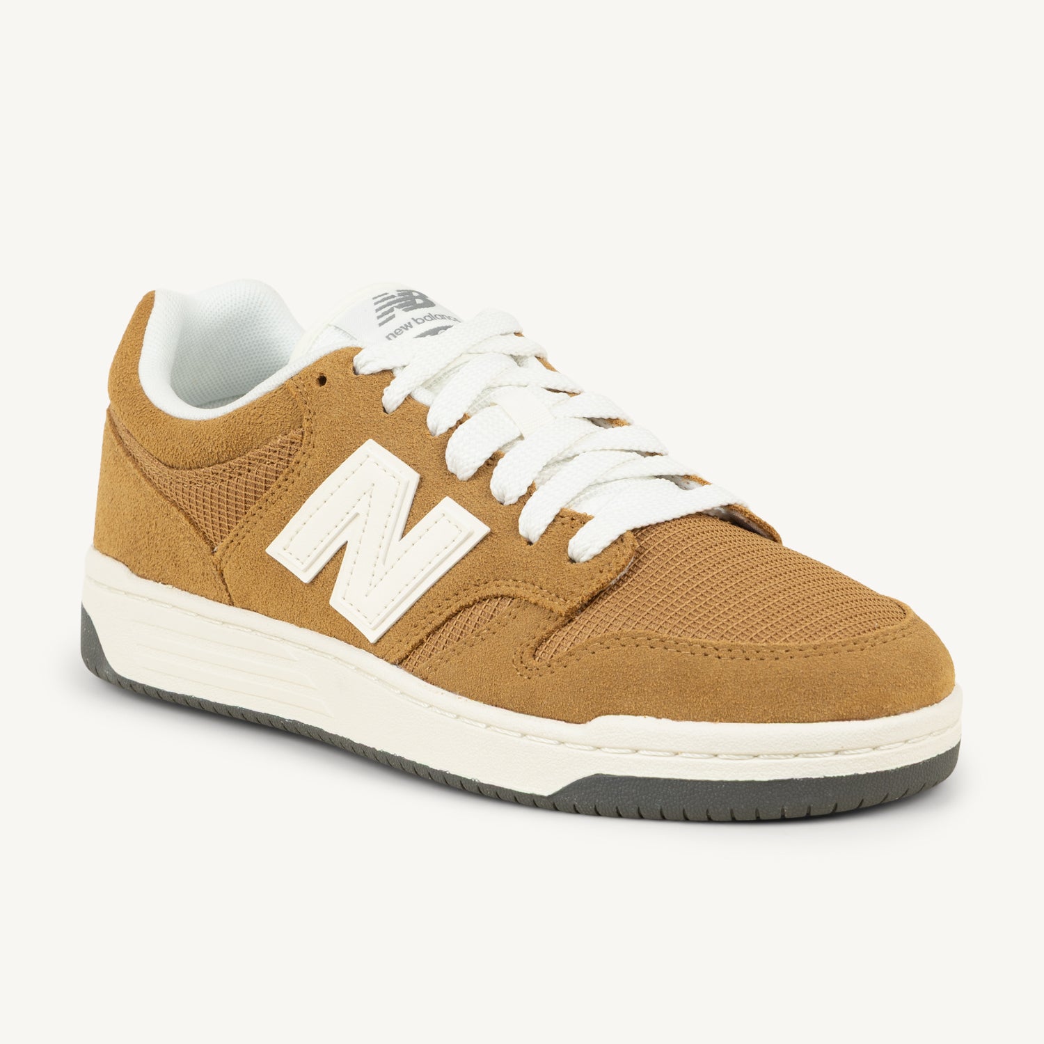 Sneakers Homme NEW BALANCE U480 Marron