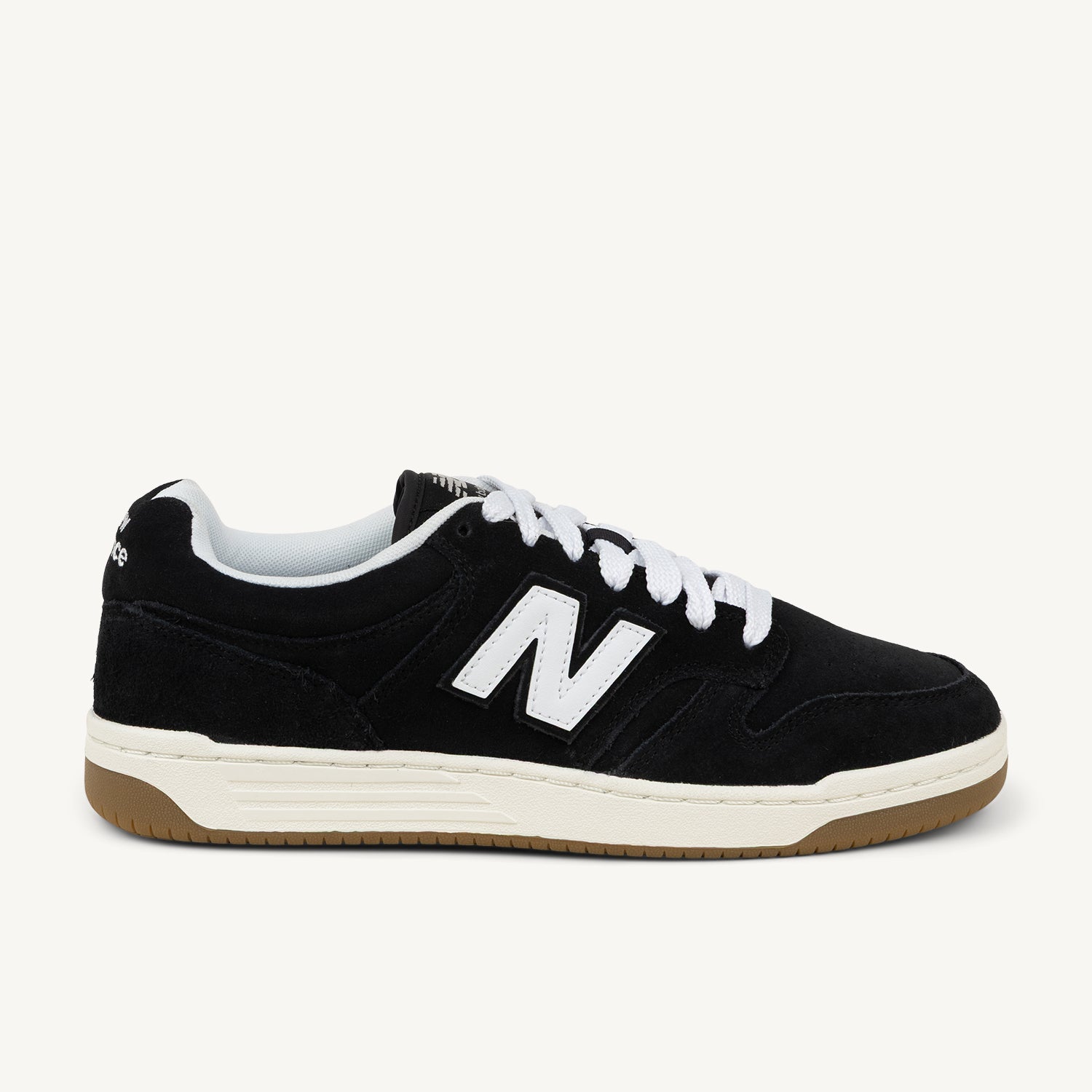 Sneakers Homme NEW BALANCE BB480 Noir