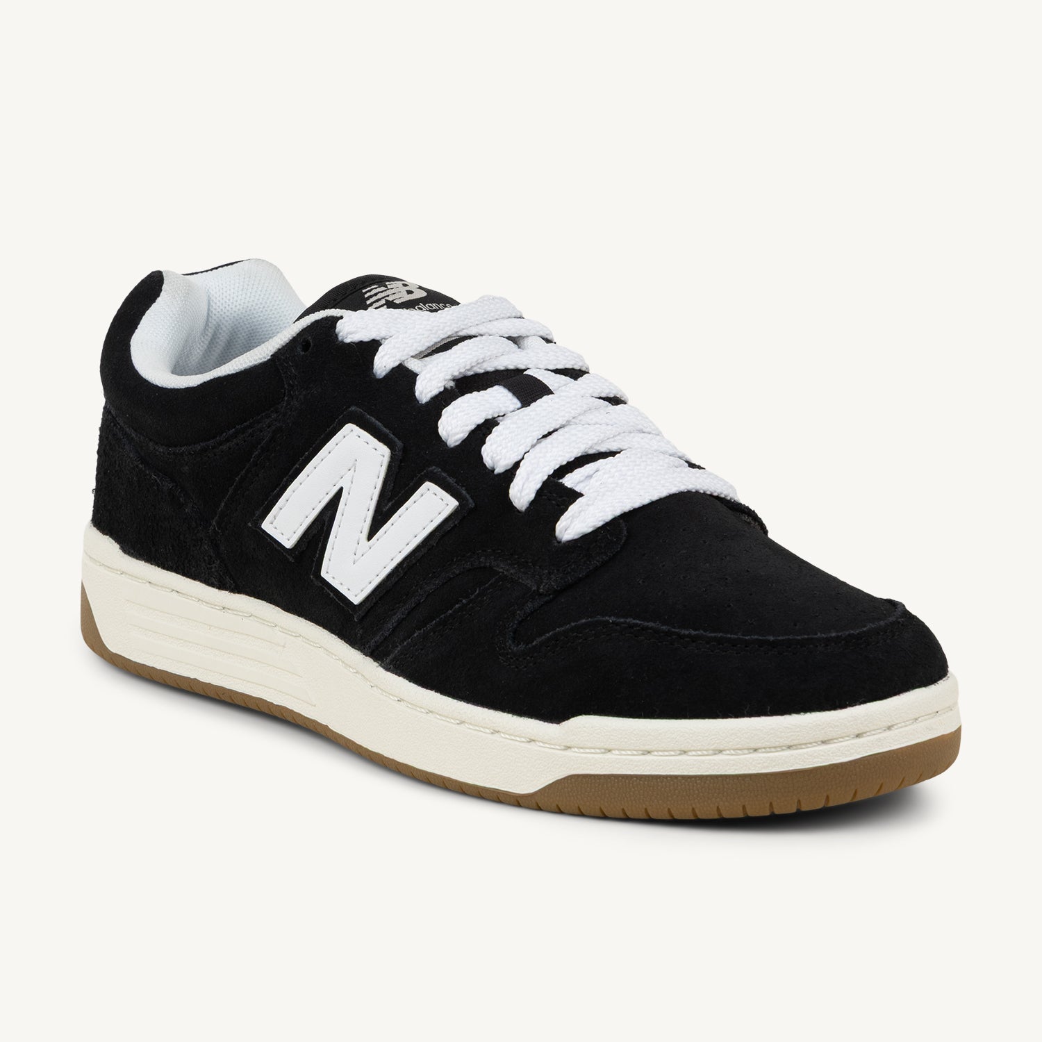 Sneakers Homme NEW BALANCE BB480 Noir