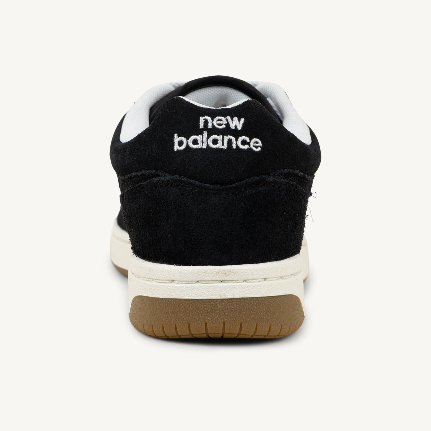 Sneakers Homme NEW BALANCE BB480 Noir