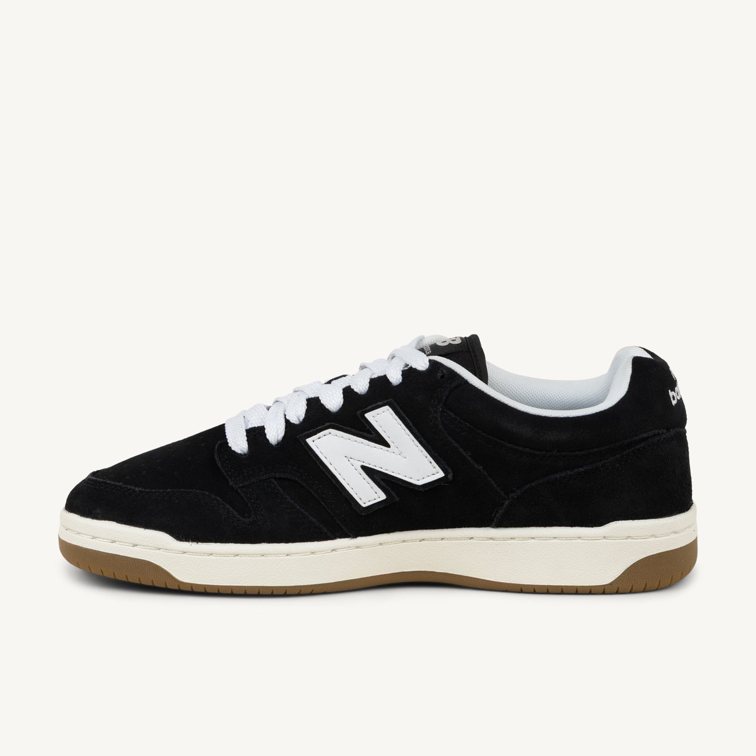 Sneakers Homme NEW BALANCE BB480 Noir