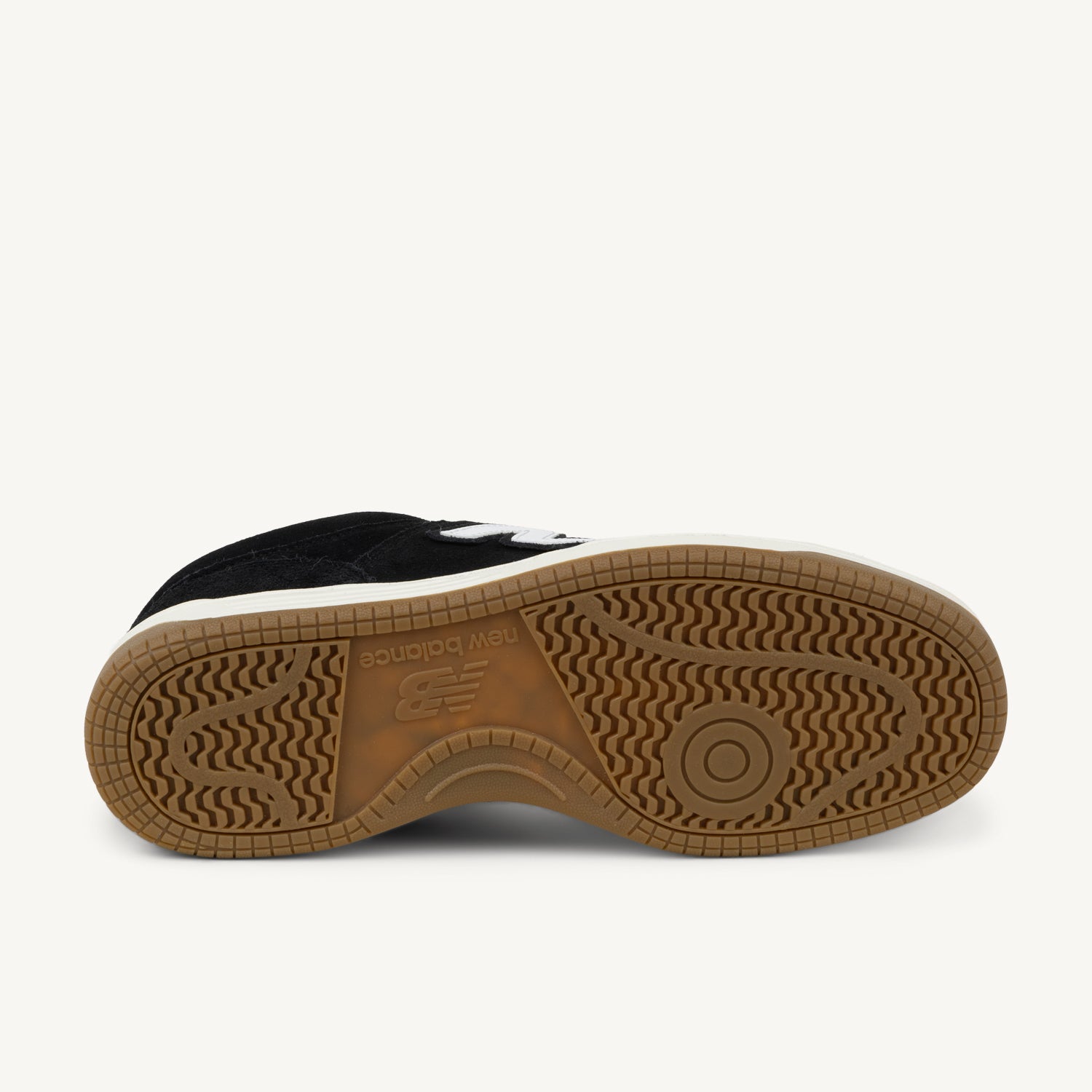 Sneakers Homme NEW BALANCE BB480 Noir