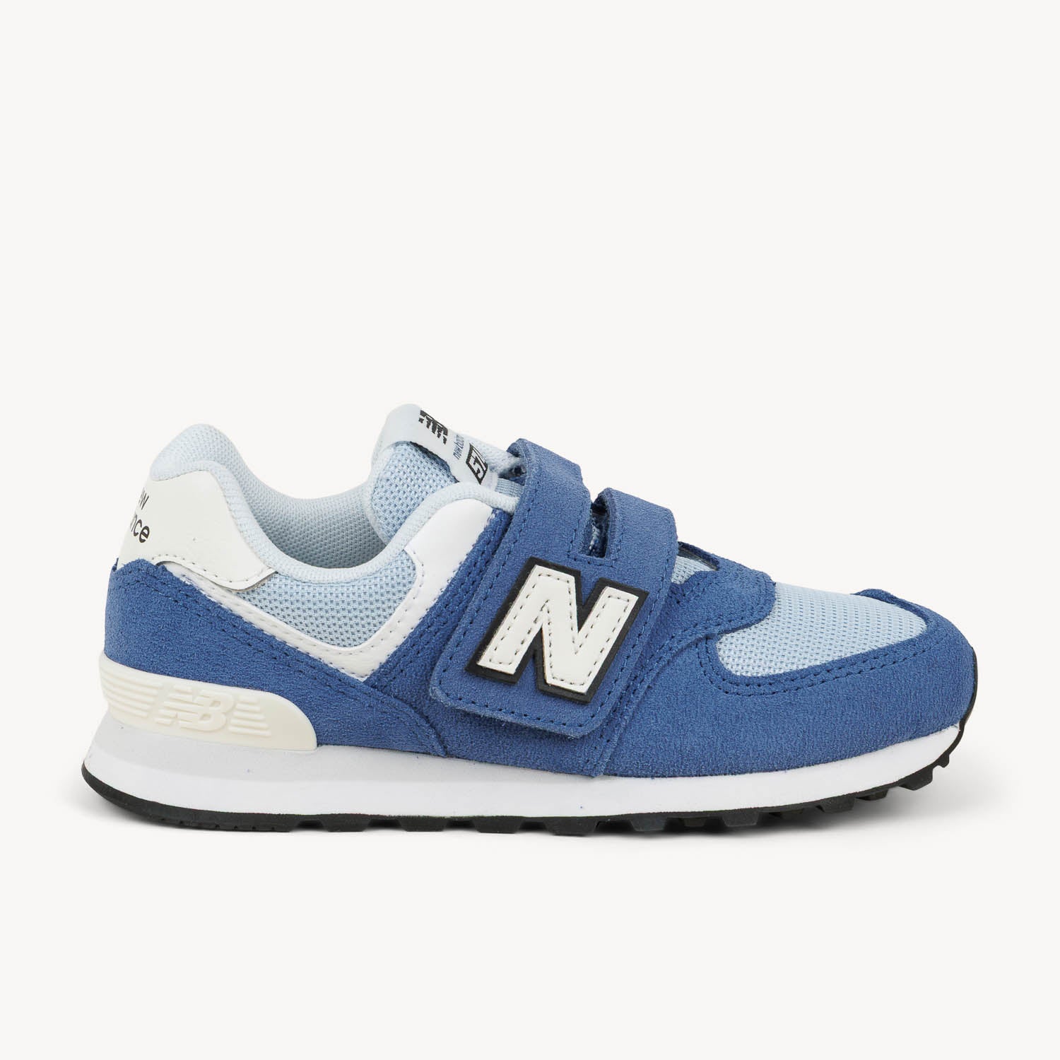 Sneakers Enfant NEW BALANCE P574 Bleu