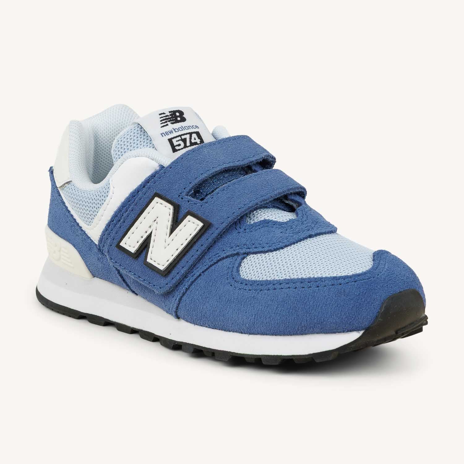Sneakers Enfant NEW BALANCE P574 Bleu