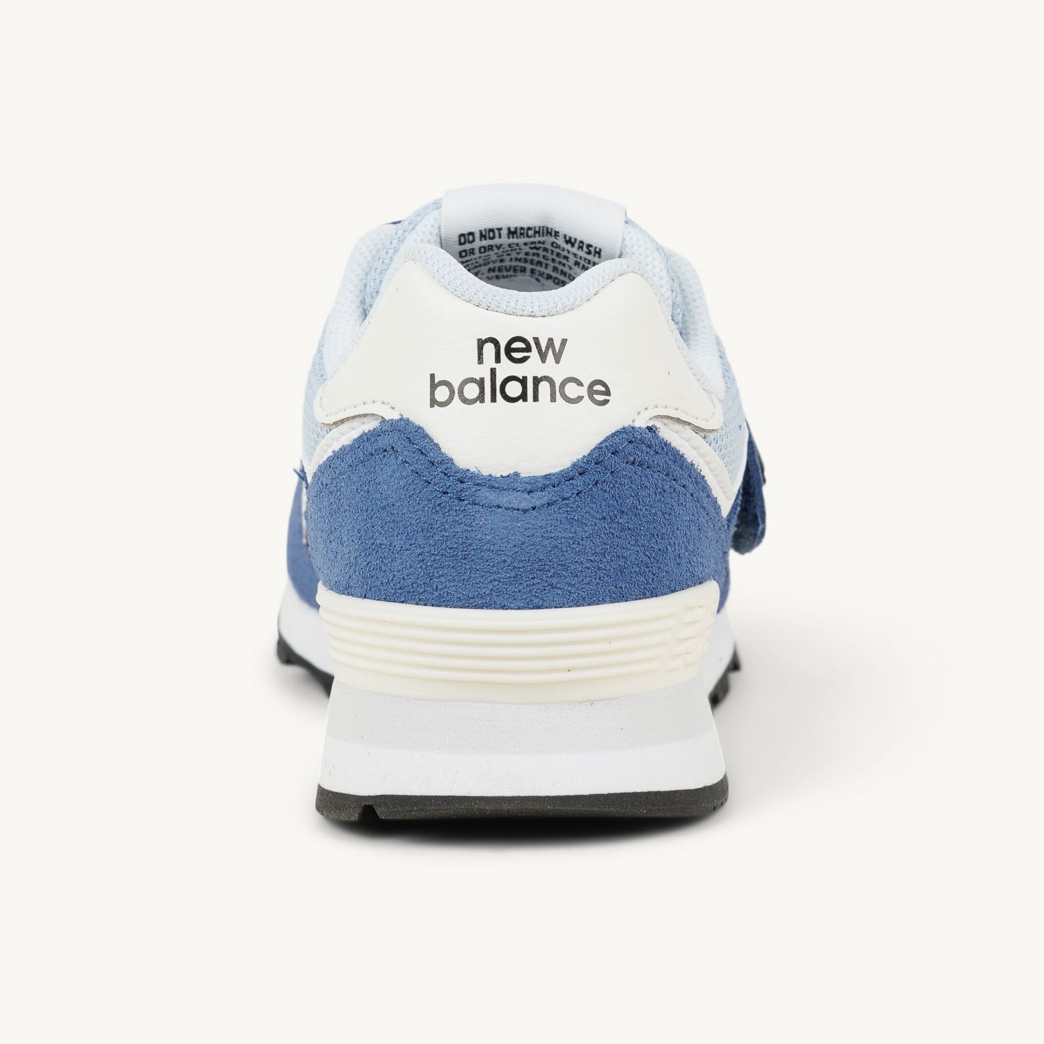 Sneakers Enfant NEW BALANCE P574 Bleu