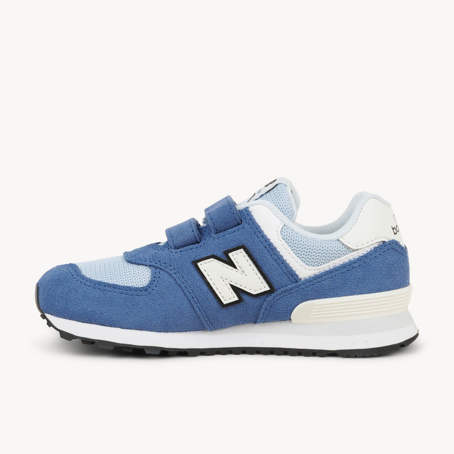 Sneakers Enfant NEW BALANCE P574 Bleu