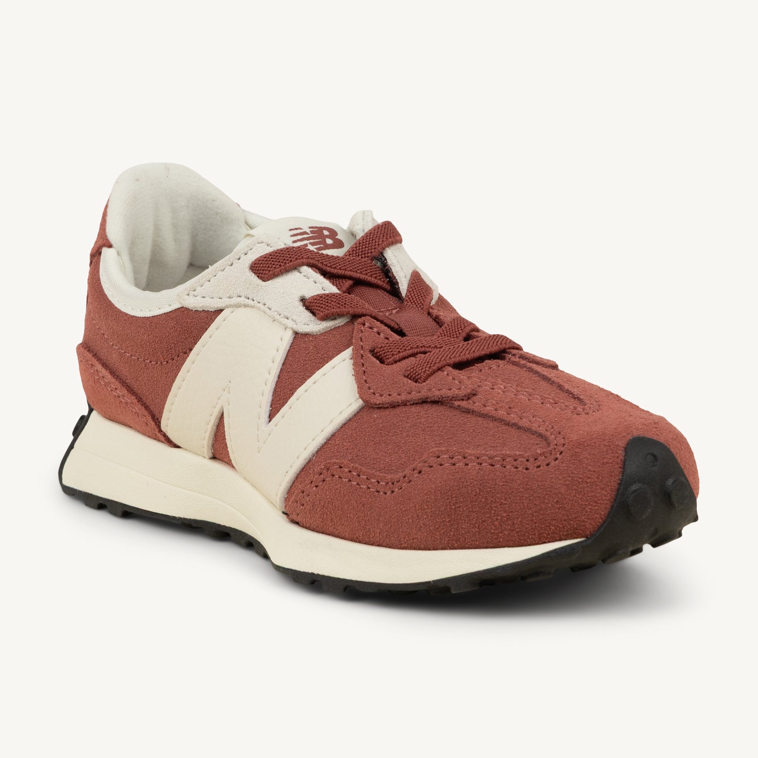 Sneakers Enfant NEW BALANCE P327 ELAS Rouge