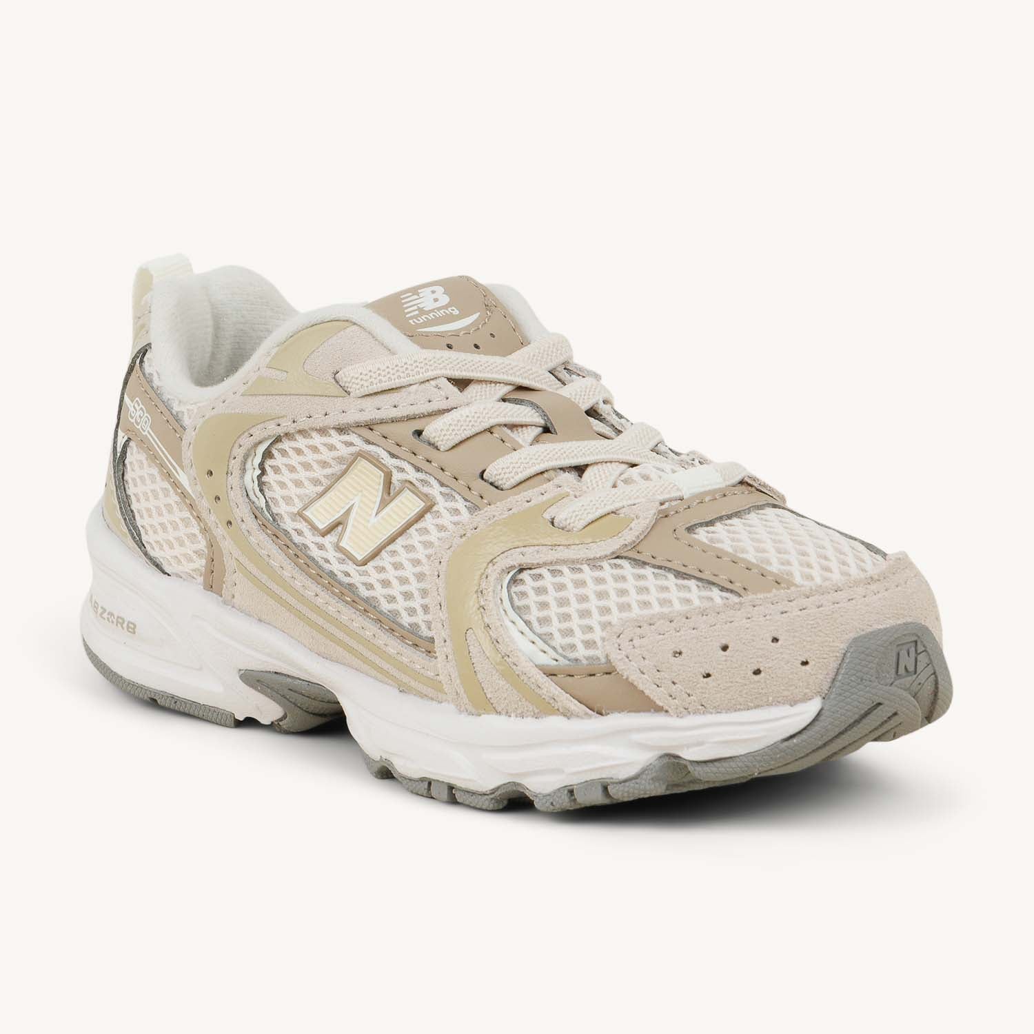 Sneakers Enfant NEW BALANCE IZ530 ELAS Beige