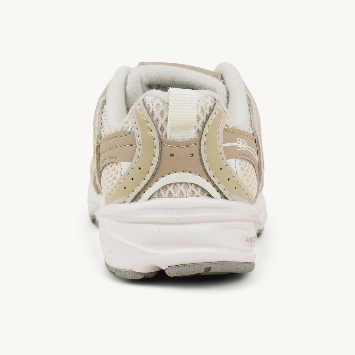 Sneakers Enfant NEW BALANCE IZ530 ELAS Beige