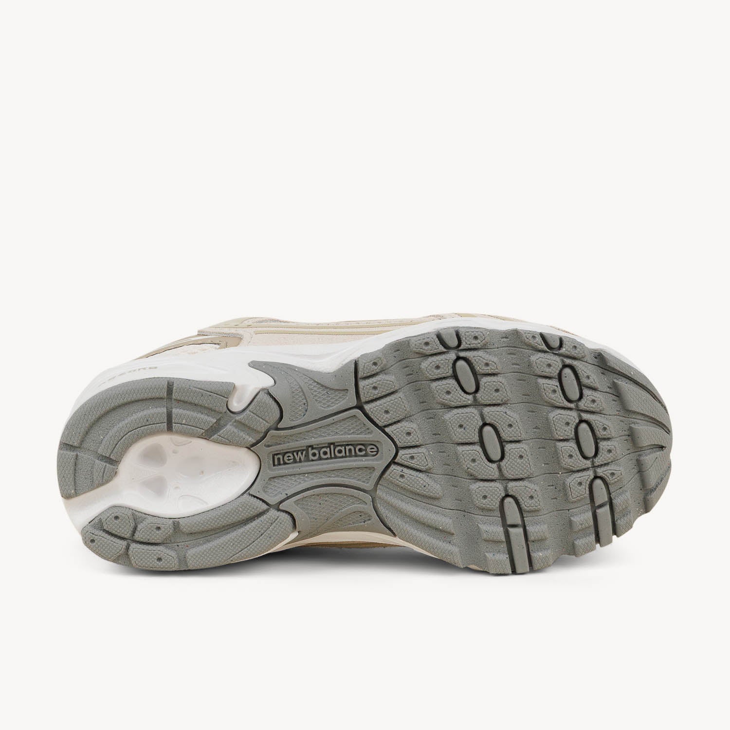 Sneakers Enfant NEW BALANCE IZ530 ELAS Beige