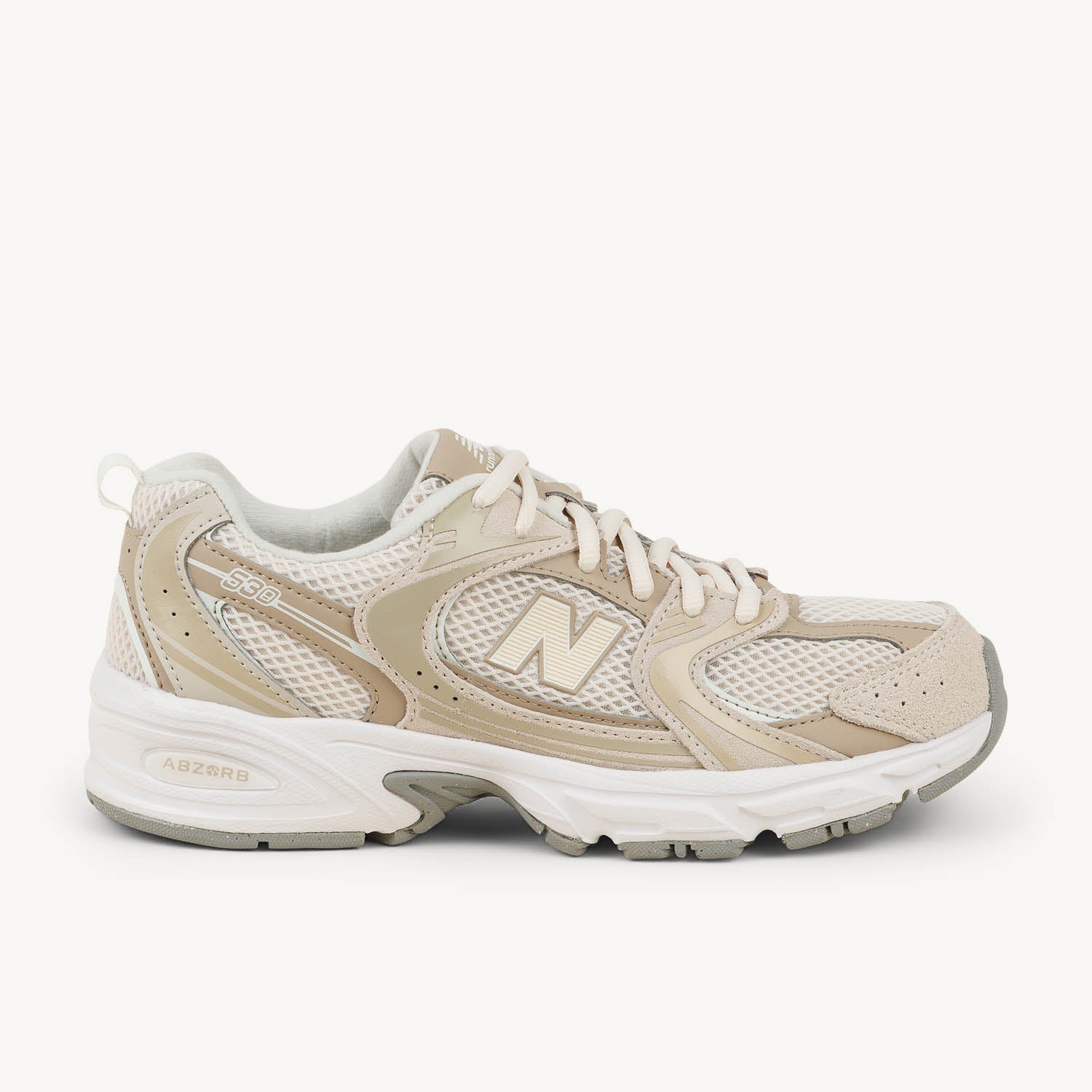 Sneakers Enfant NEW BALANCE G530 Beige