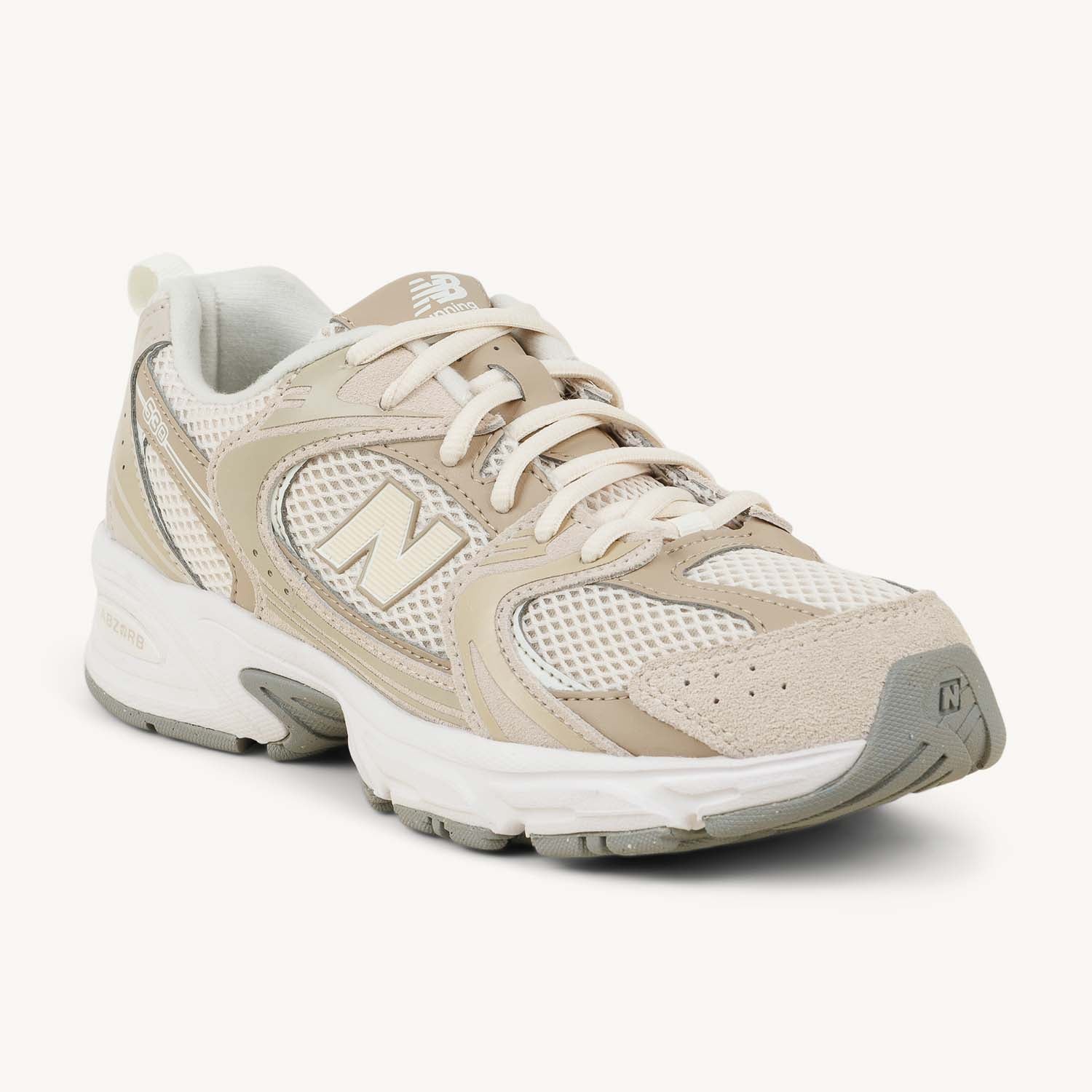 Sneakers Enfant NEW BALANCE G530 Beige