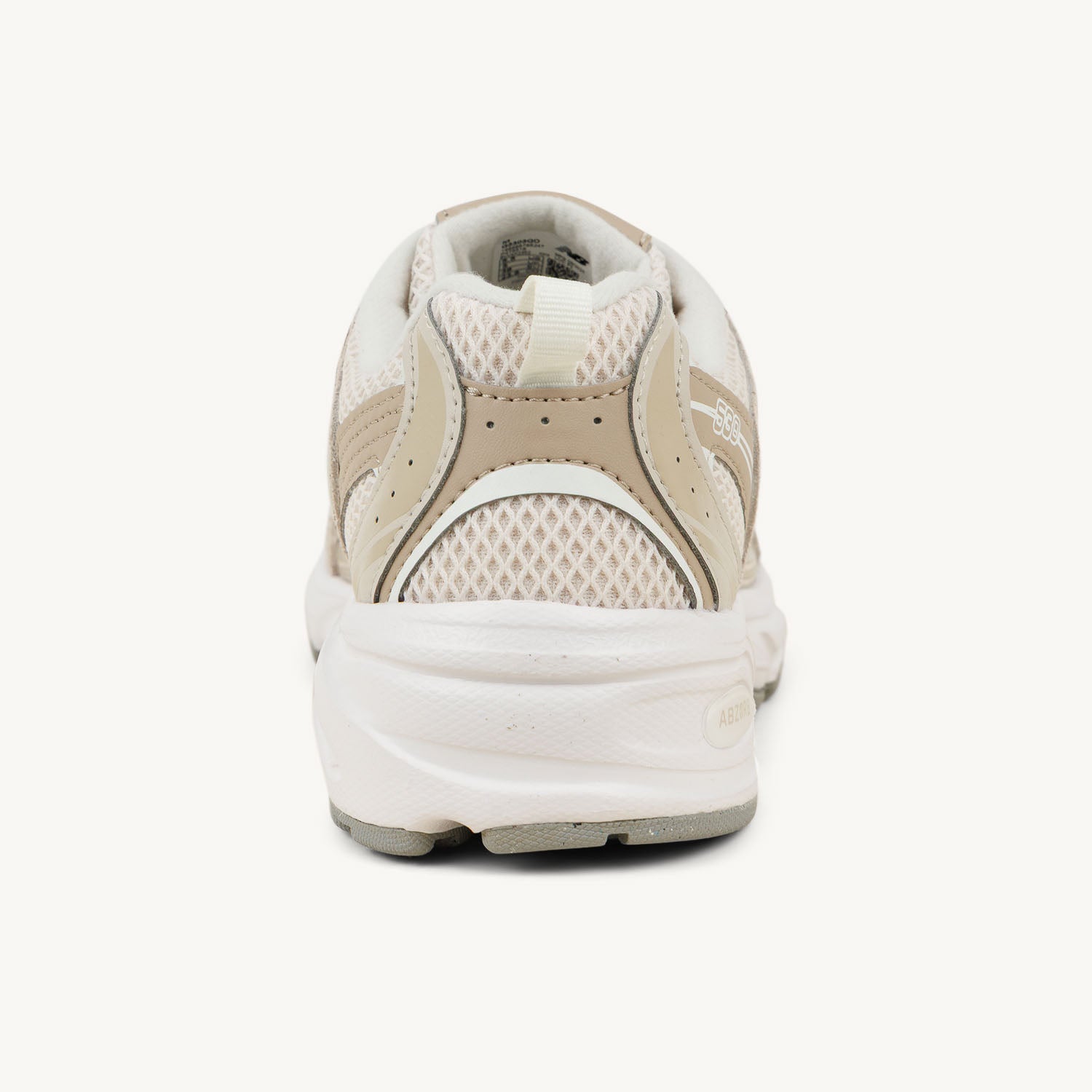 Sneakers Enfant NEW BALANCE G530 Beige