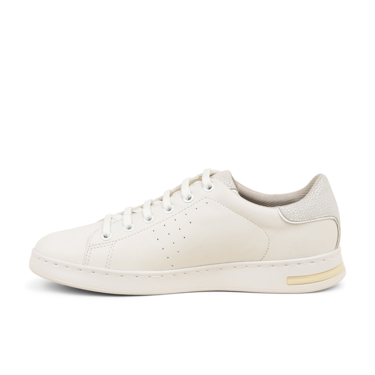 Baskets Femme GEOX JAYSEN Blanc