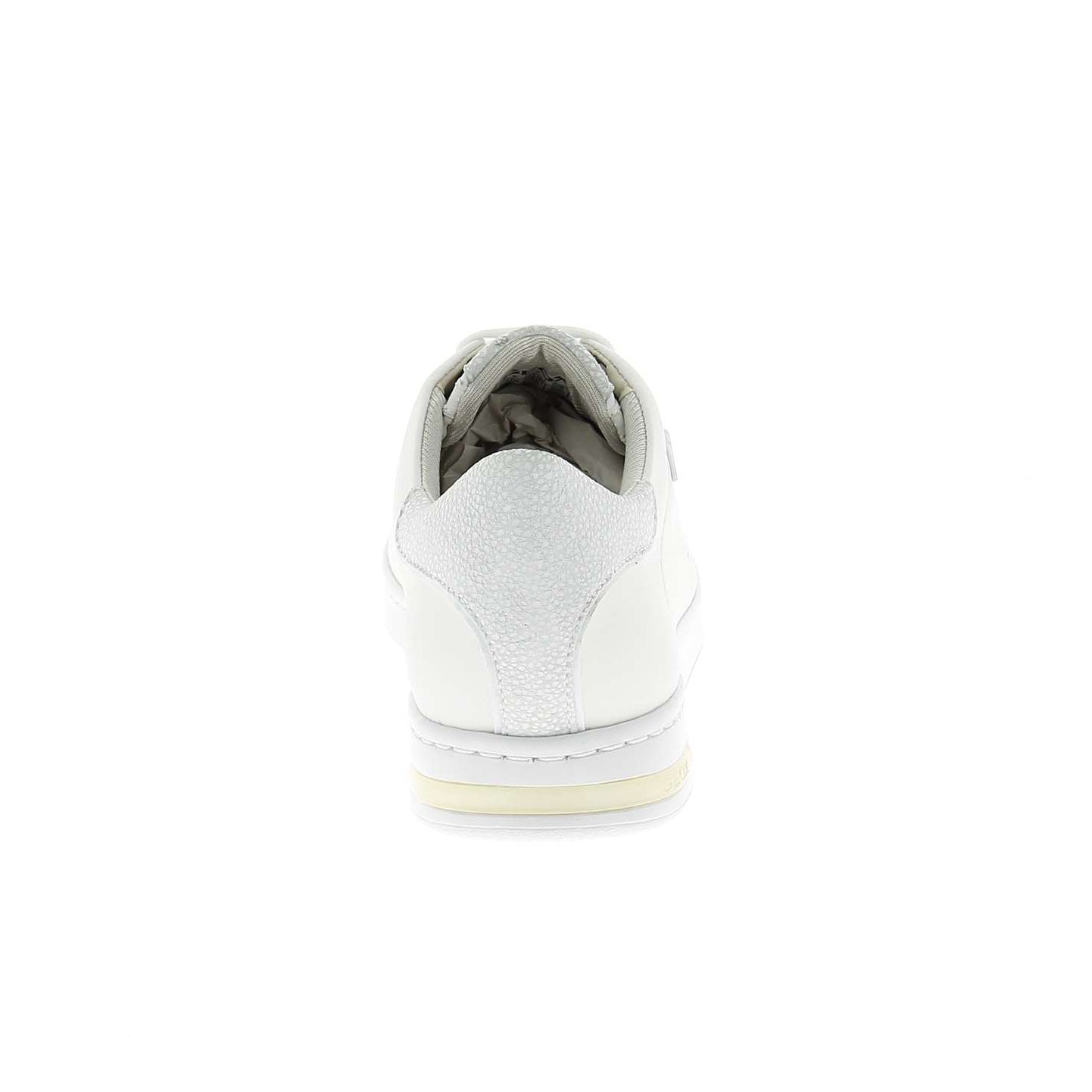 Baskets Femme GEOX JAYSEN Blanc