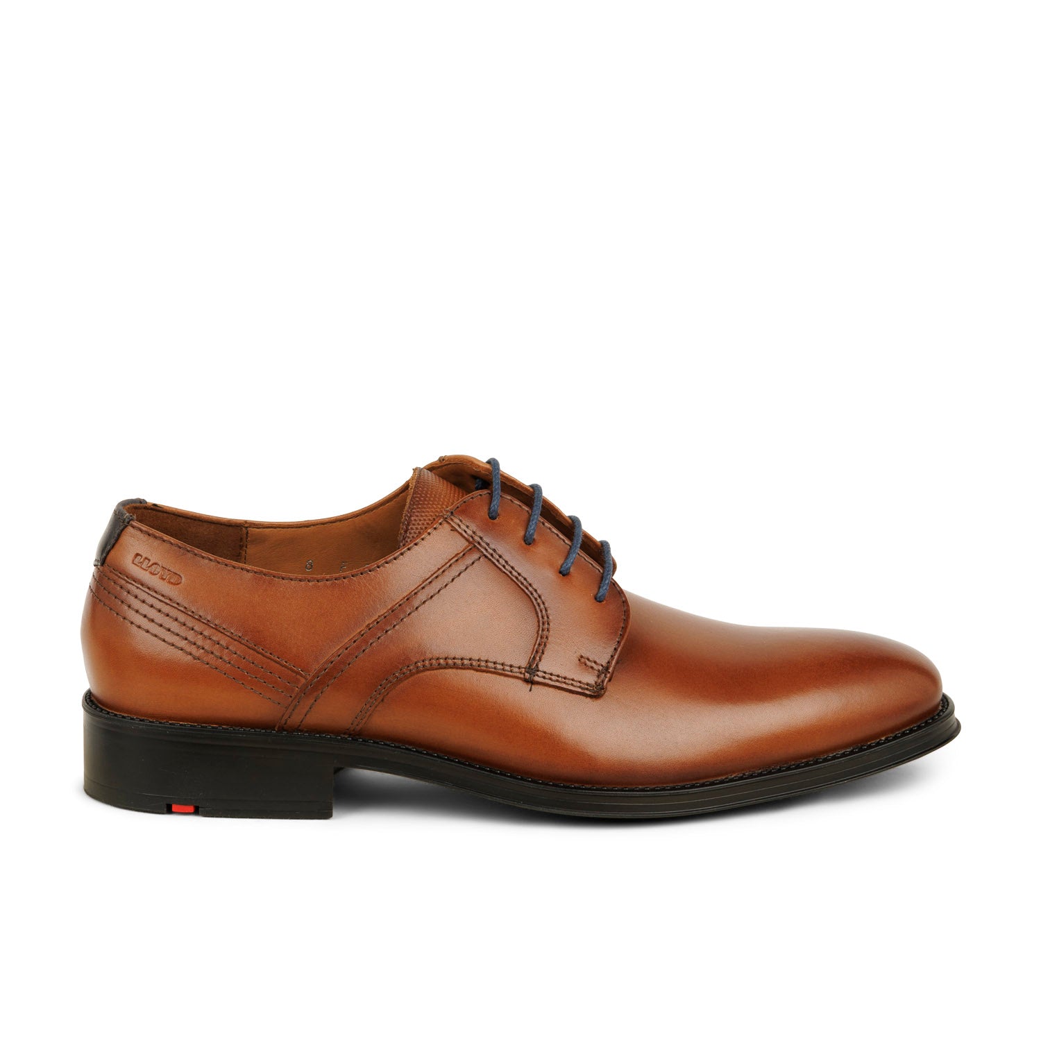 Derbies et Richelieus Homme LLOYD GALA Marron