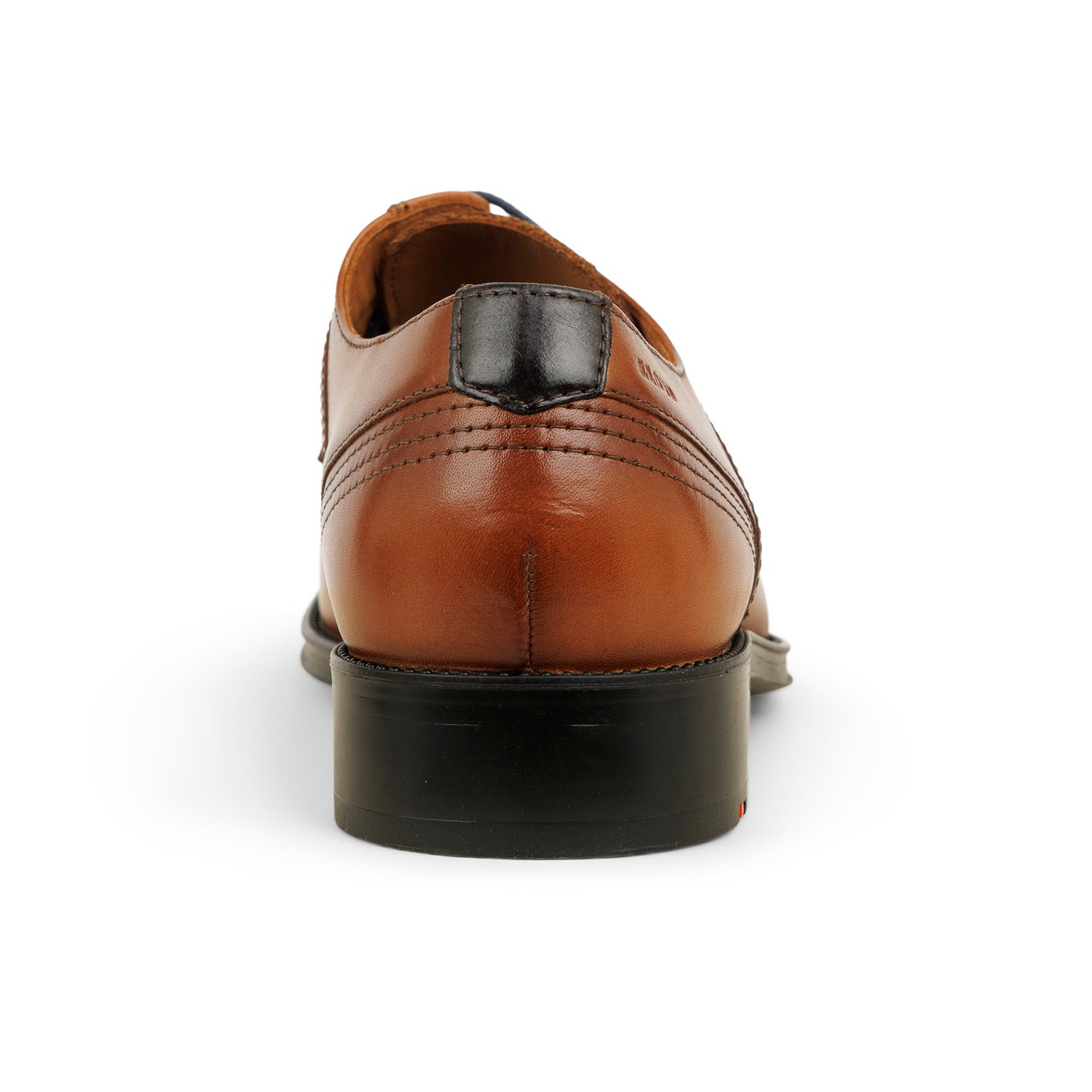 Derbies et Richelieus Homme LLOYD GALA Marron