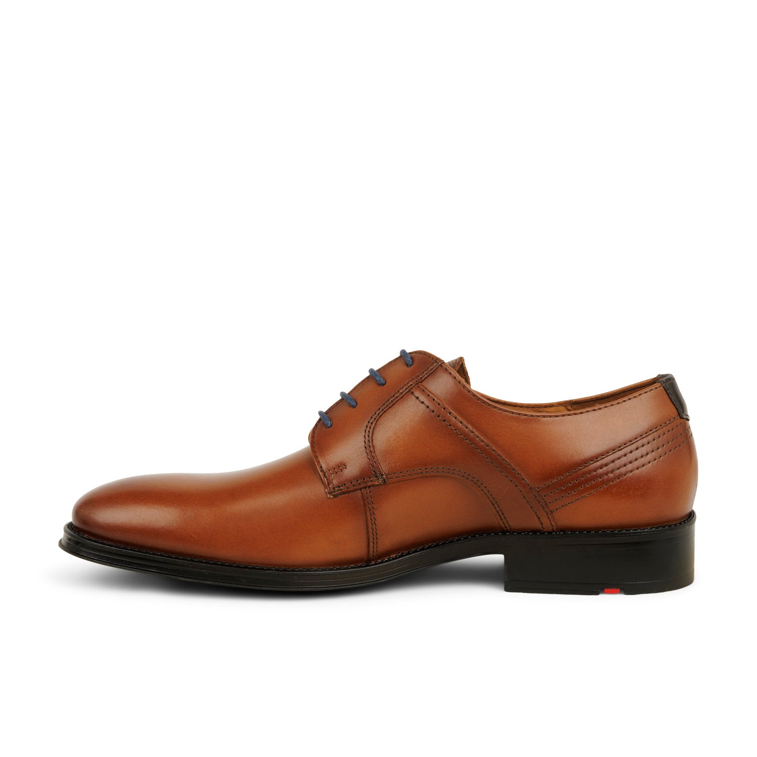 Derbies et Richelieus Homme LLOYD GALA Marron