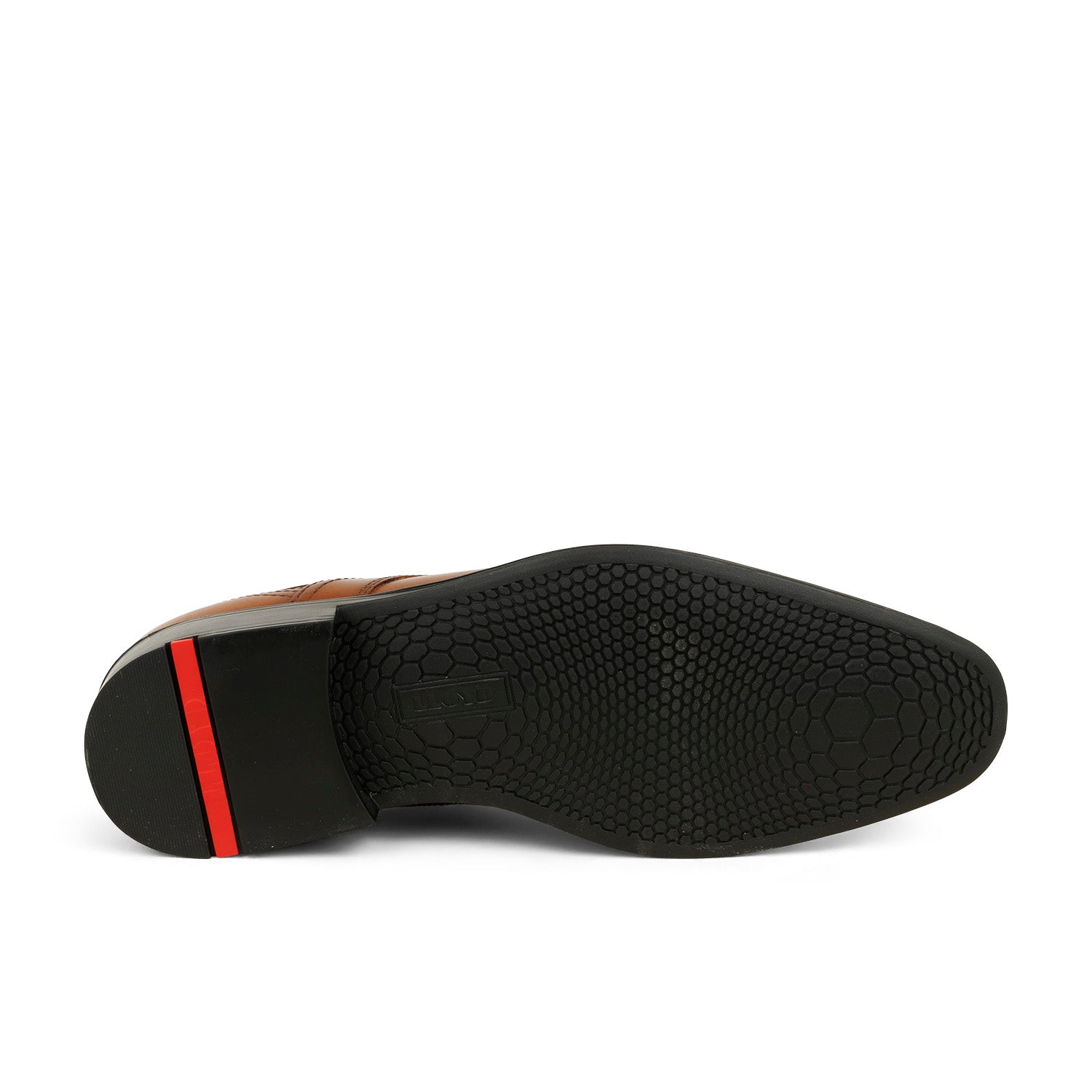 Derbies et Richelieus Homme LLOYD GALA Marron