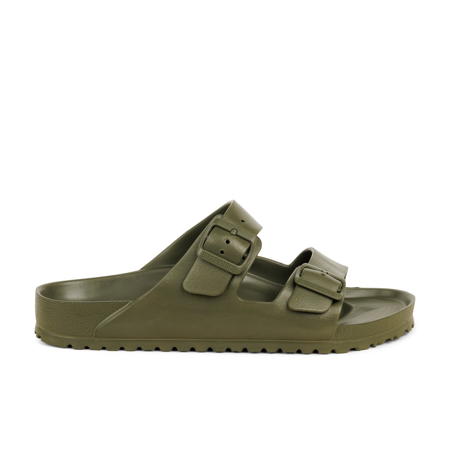Sandales Homme BIRKENSTOCK ARIZONA EVA Kaki