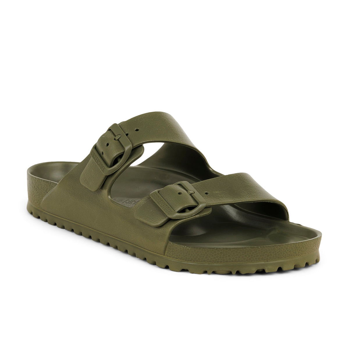 Sandales Homme BIRKENSTOCK ARIZONA EVA Kaki