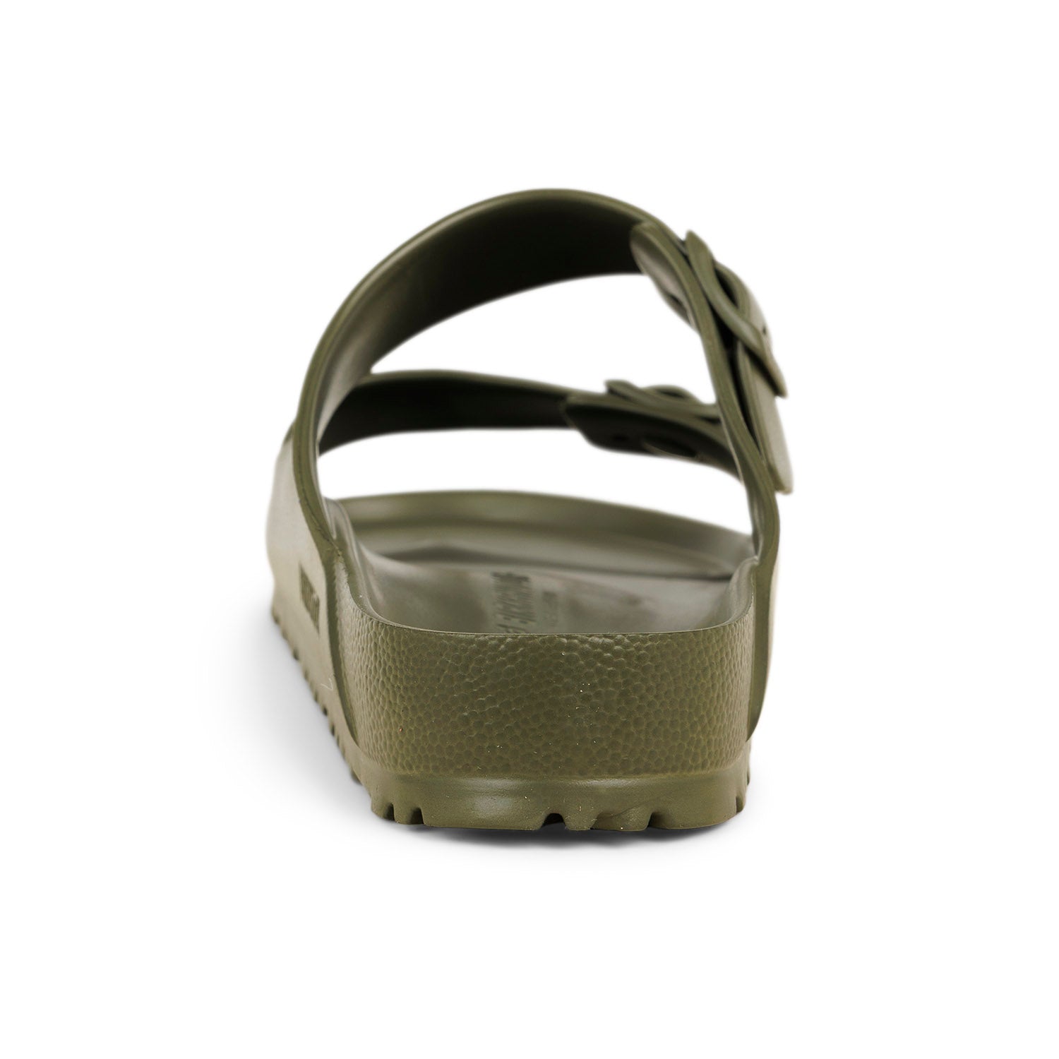 Sandales Homme BIRKENSTOCK ARIZONA EVA Kaki