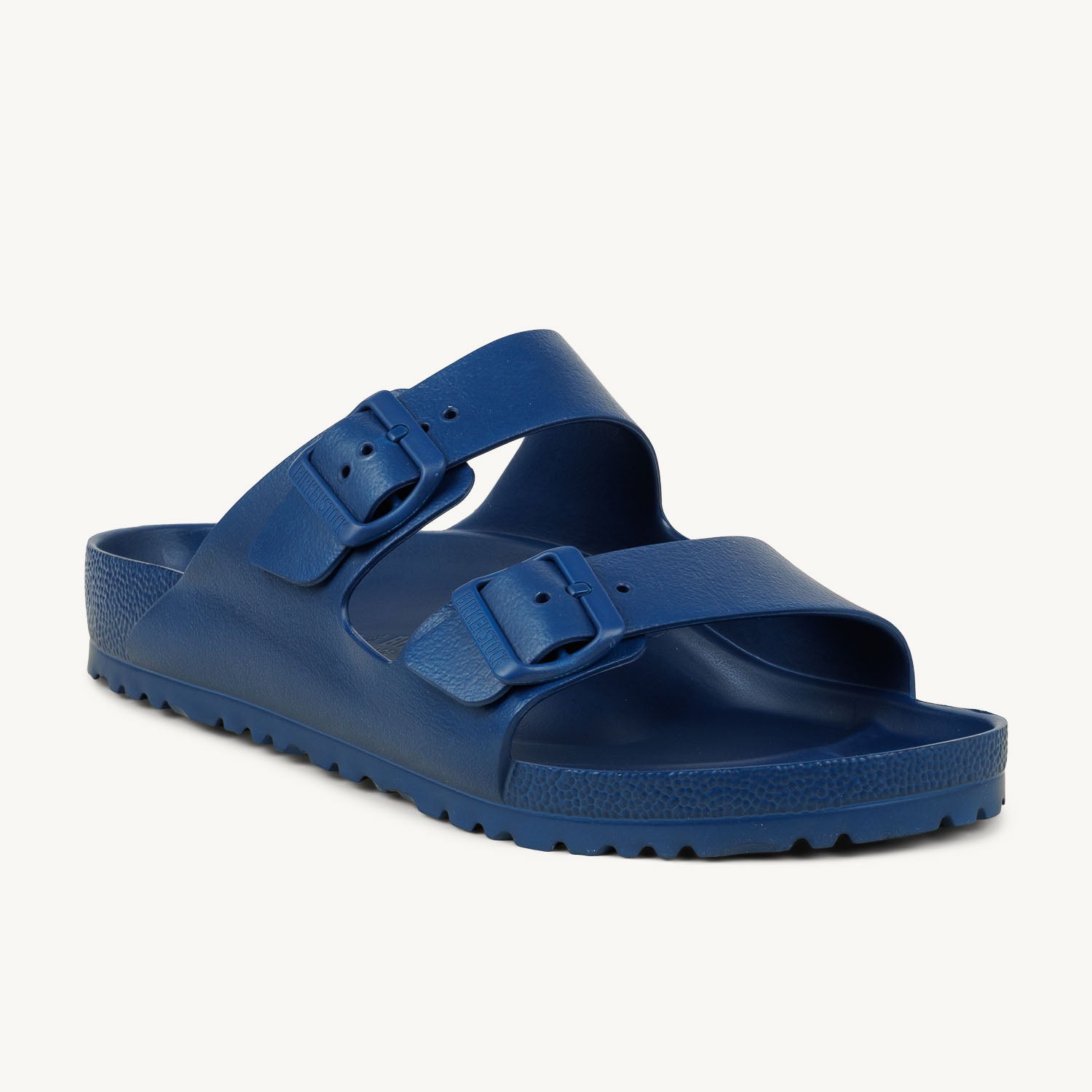 Sandales Homme BIRKENSTOCK ARIZONA EVA Bleu