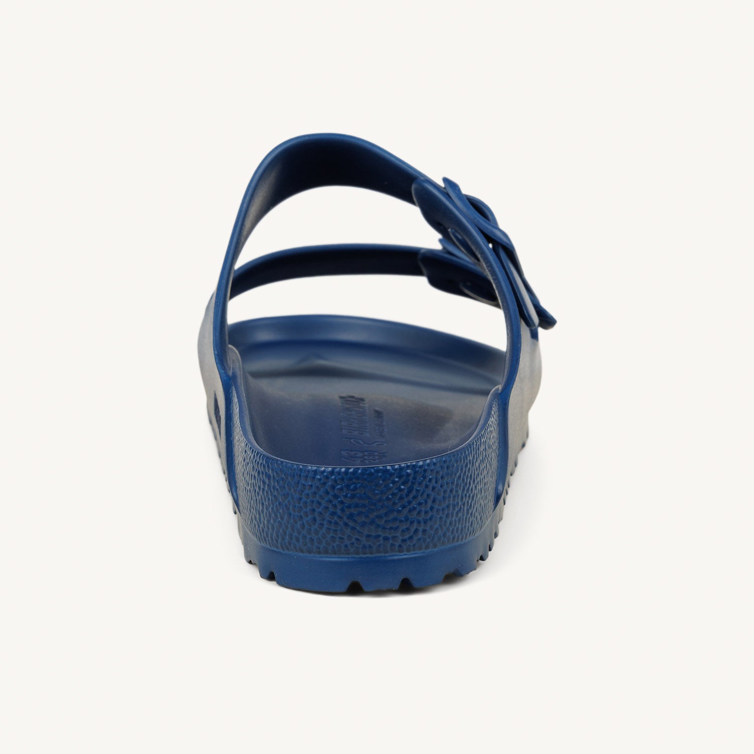 Sandales Homme BIRKENSTOCK ARIZONA EVA Bleu