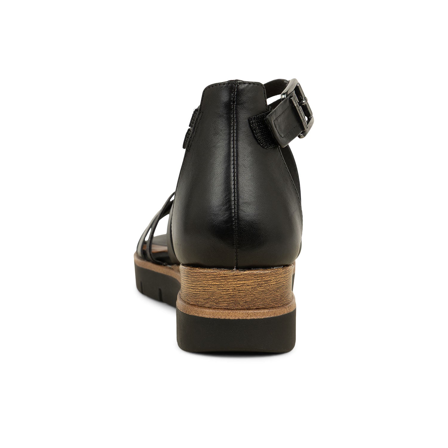 Sandales Femme TAMARIS TAR Noir
