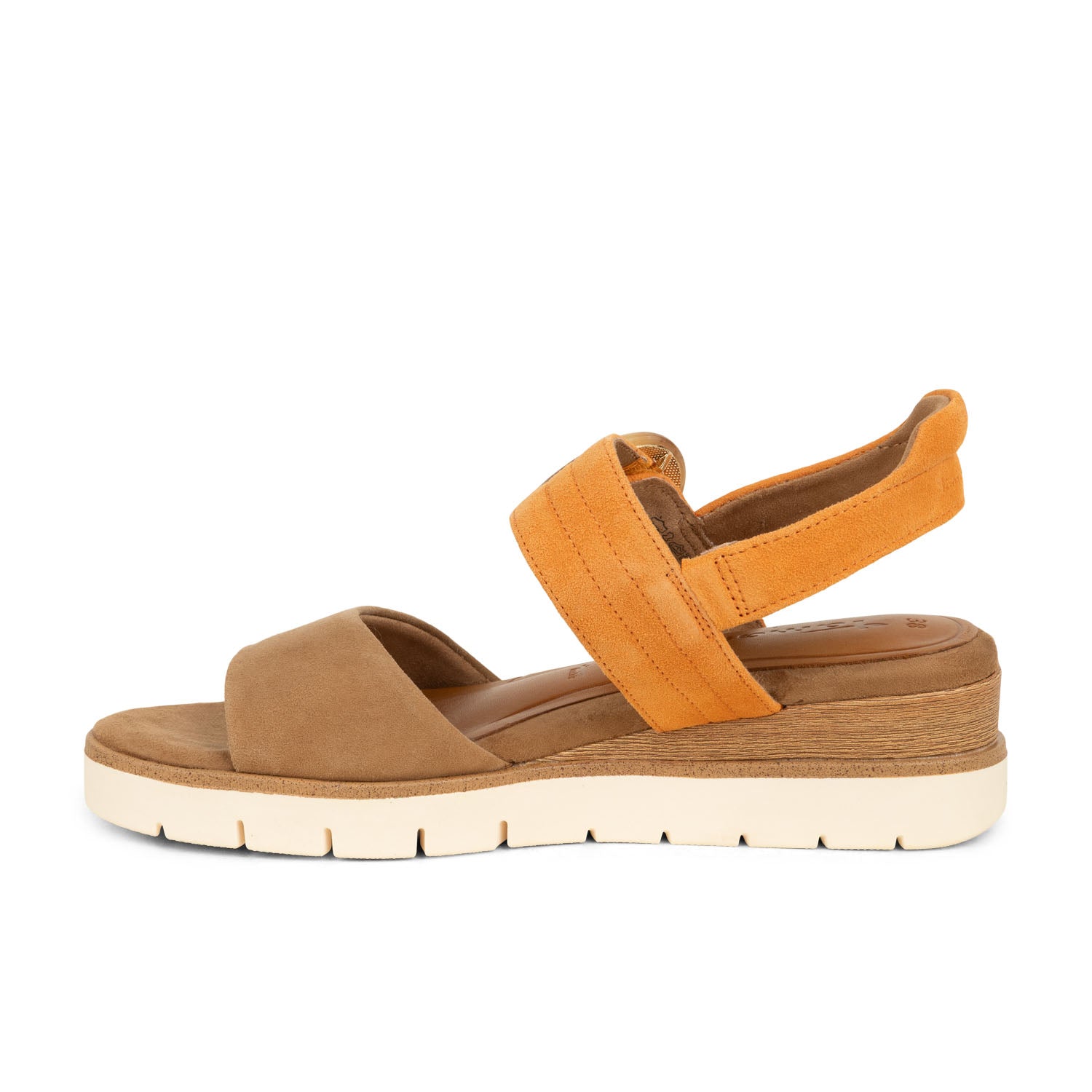 Sandales Femme TAMARIS TAMMY Marron