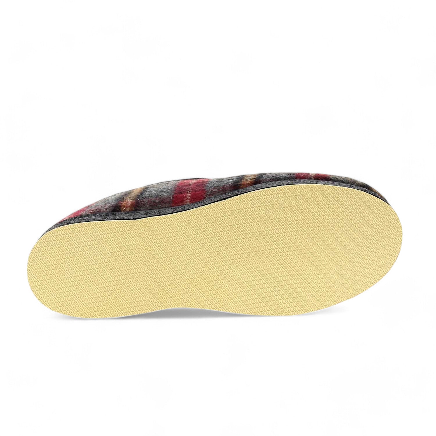 Chaussons Homme SEMELFLEX RICHARD Bordeaux