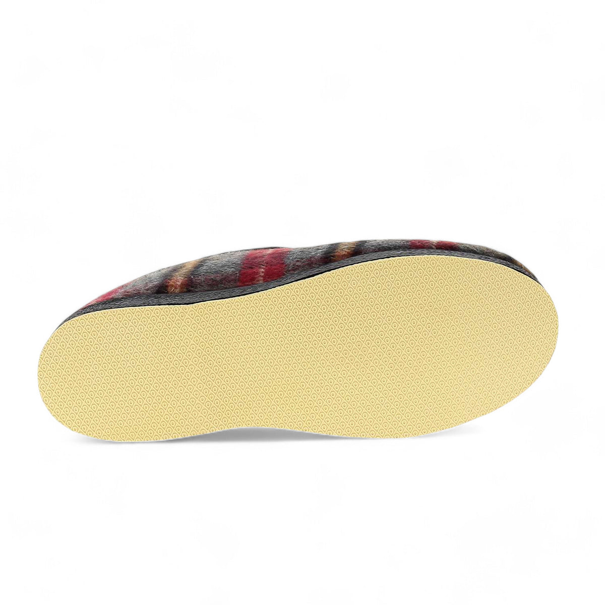 Chaussons Homme SEMELFLEX RICHARD Bordeaux