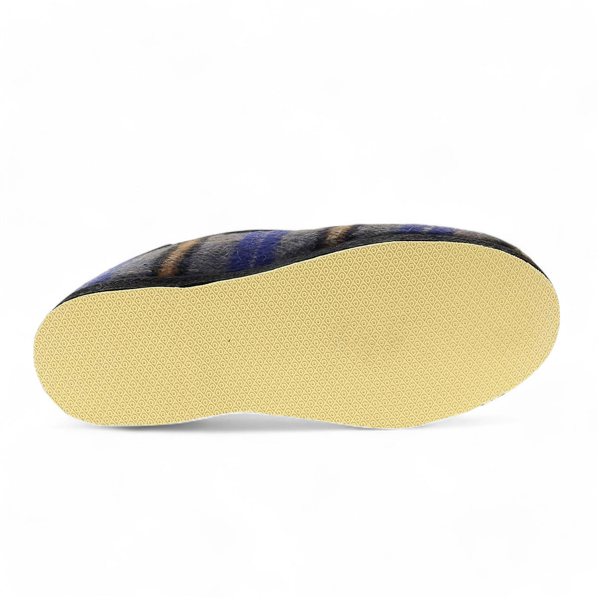Chaussons Homme SEMELFLEX RICHARD Bleu