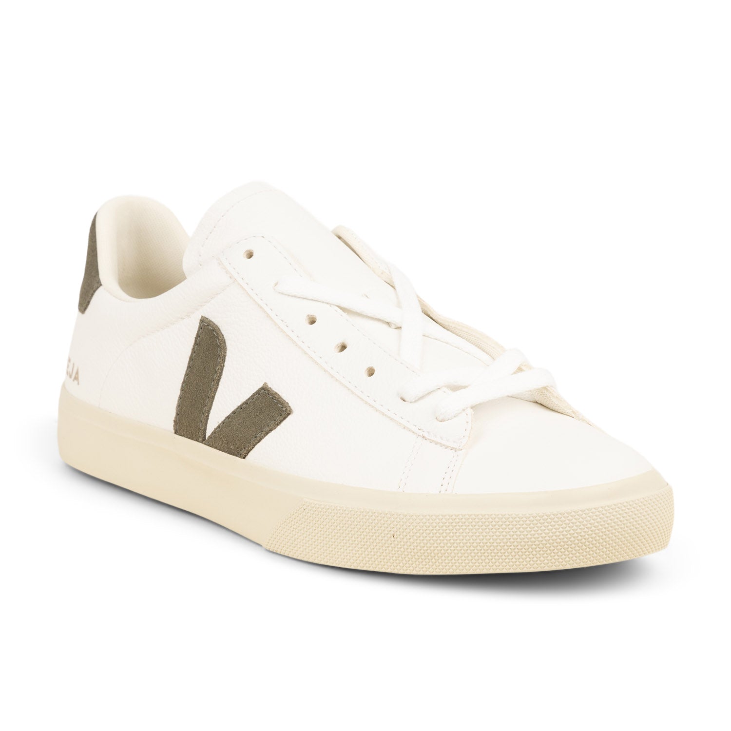 Sneakers Homme VEJA CAMPO Blanc