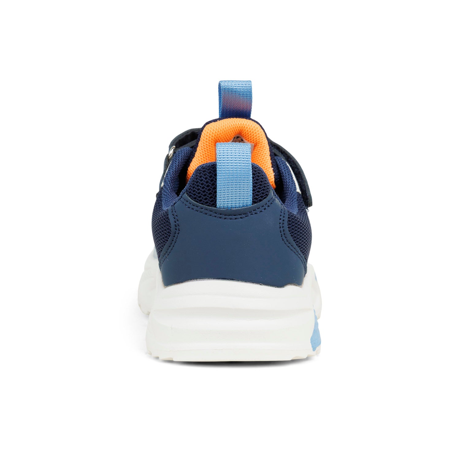 Sneakers Enfant LOTTO BOLOGNA Bleu
