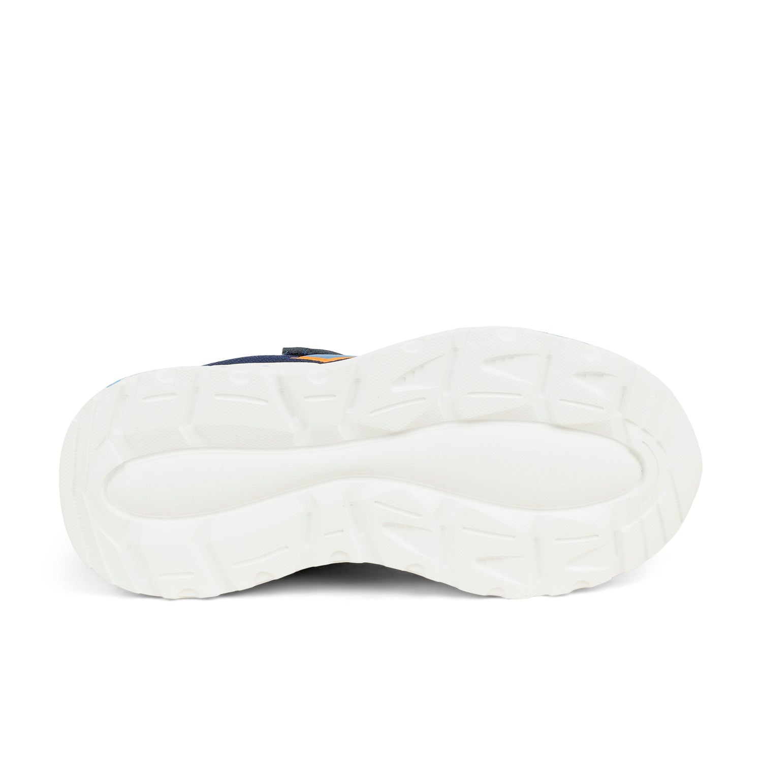 Sneakers Enfant LOTTO BOLOGNA Bleu