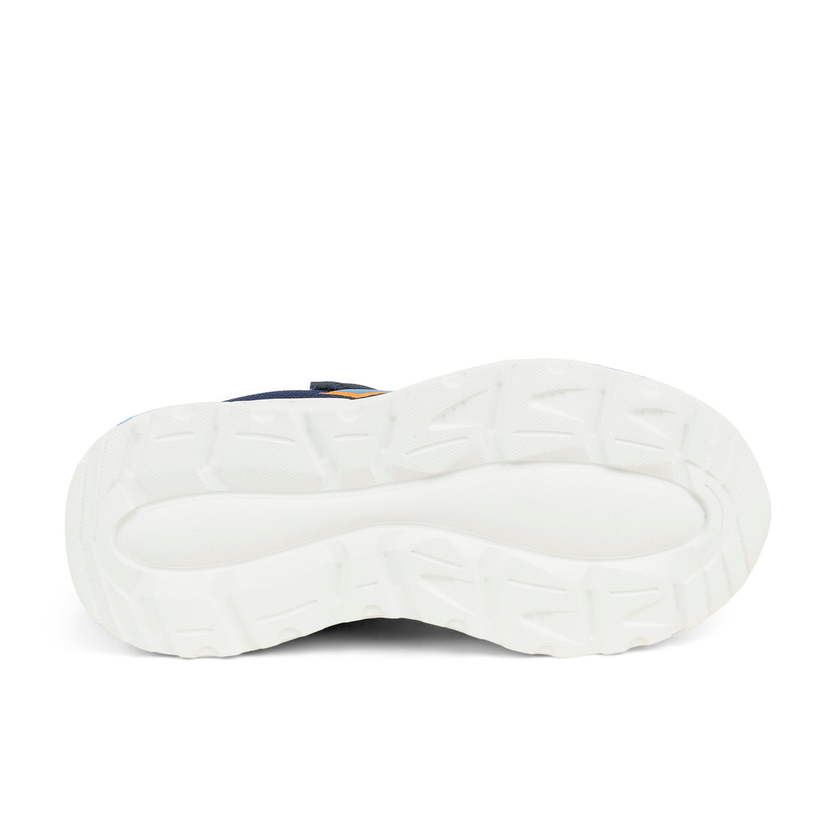 Sneakers Enfant LOTTO BOLOGNA Bleu